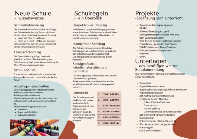 Flyer